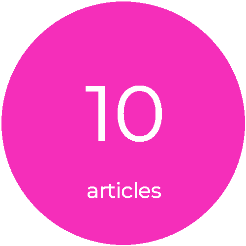 10 articles