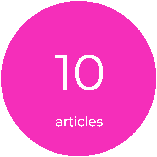 10 articles