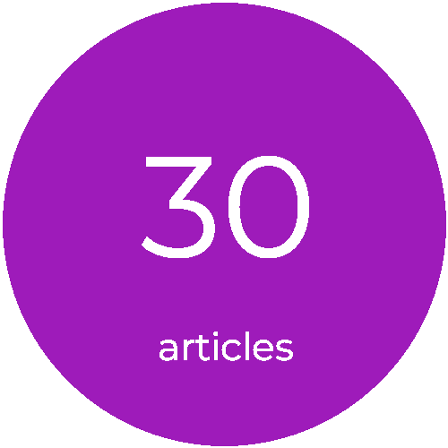 30 articles