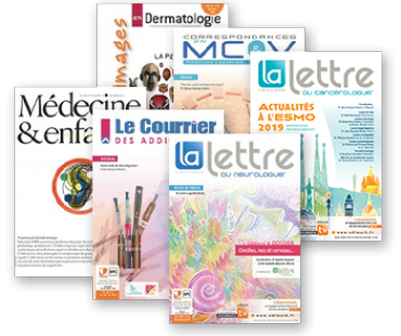 LES PUBLICATIONS EDIMARK