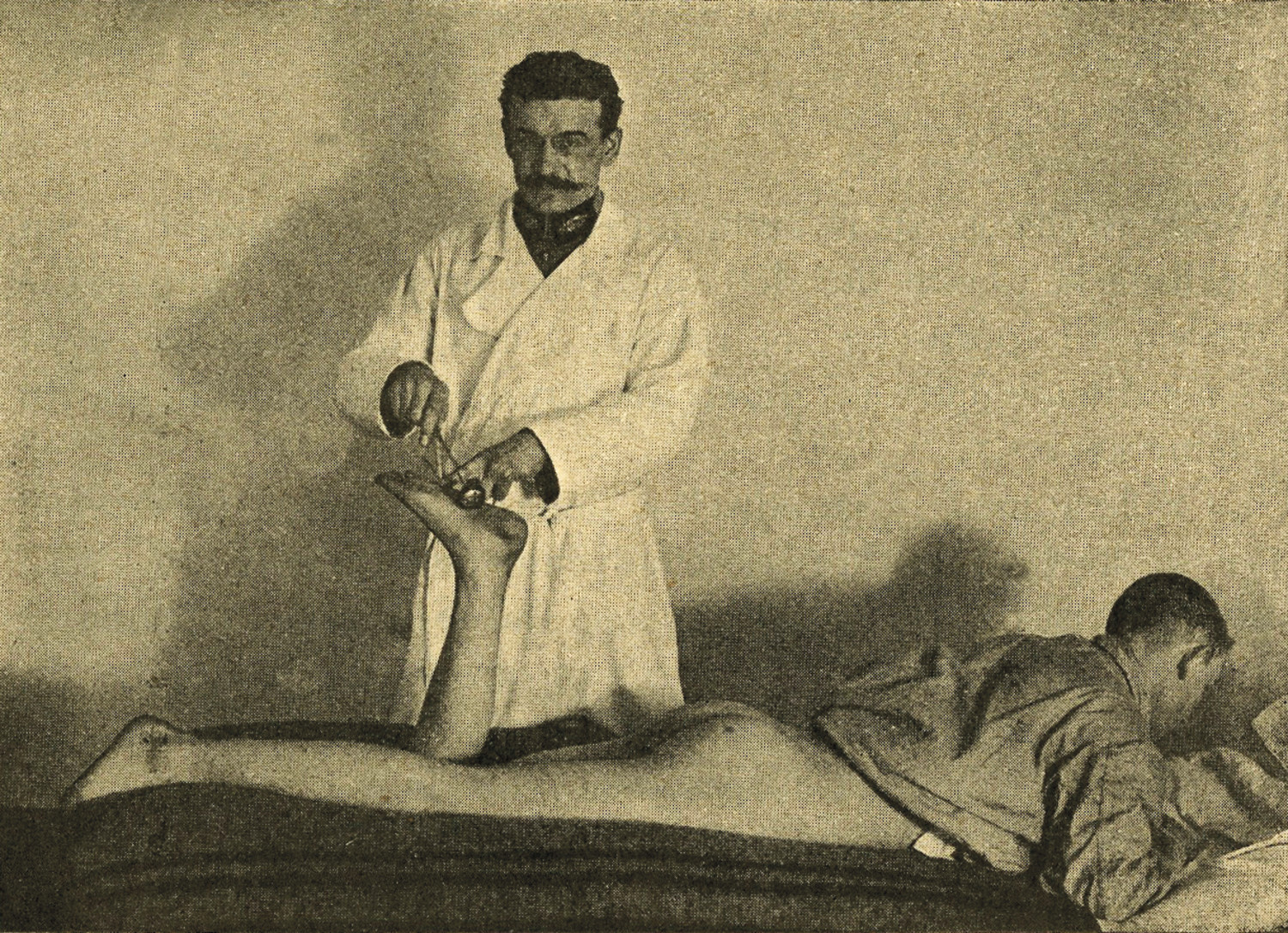 Les neurologues français dans la Grande Guerre (1re partie) - Figure 2