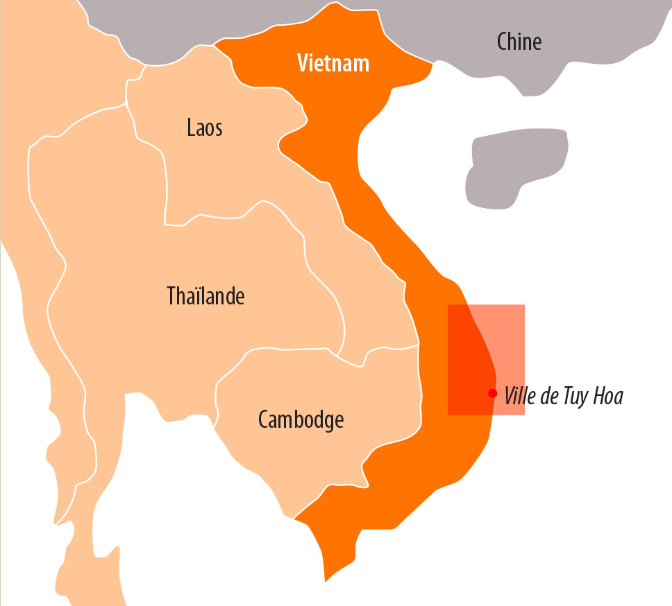 Abcès hépatiques au retour du Vietnam  - Figure 3