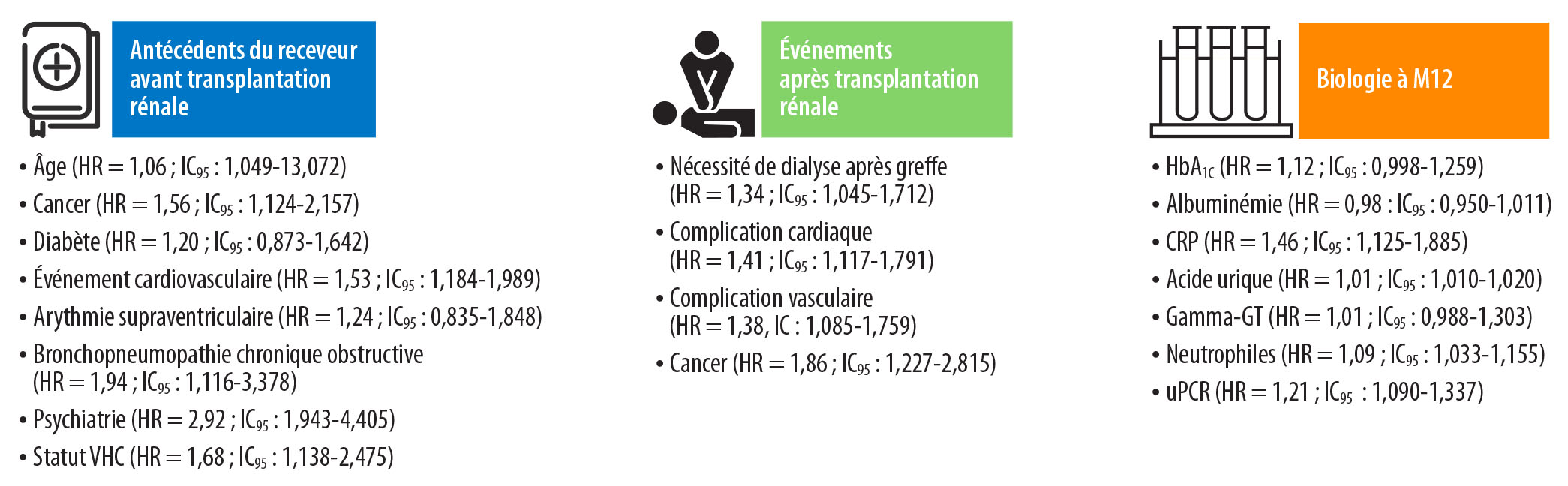 Transplantation rénale - Figure 12